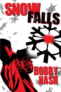 Cover image: Snow Falls