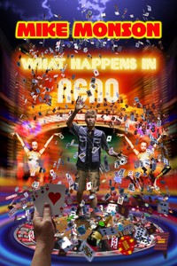 Cover image: What Happens in Reno