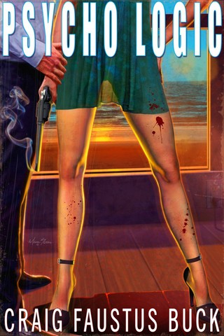 Cover image: Psycho Logic