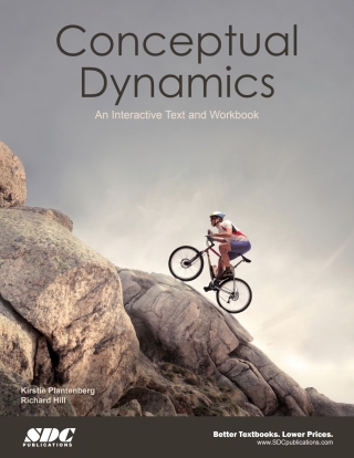 Cover image: Conceptual Dynamics: An Interactive Text and Workbook 1st edition 9781585037674