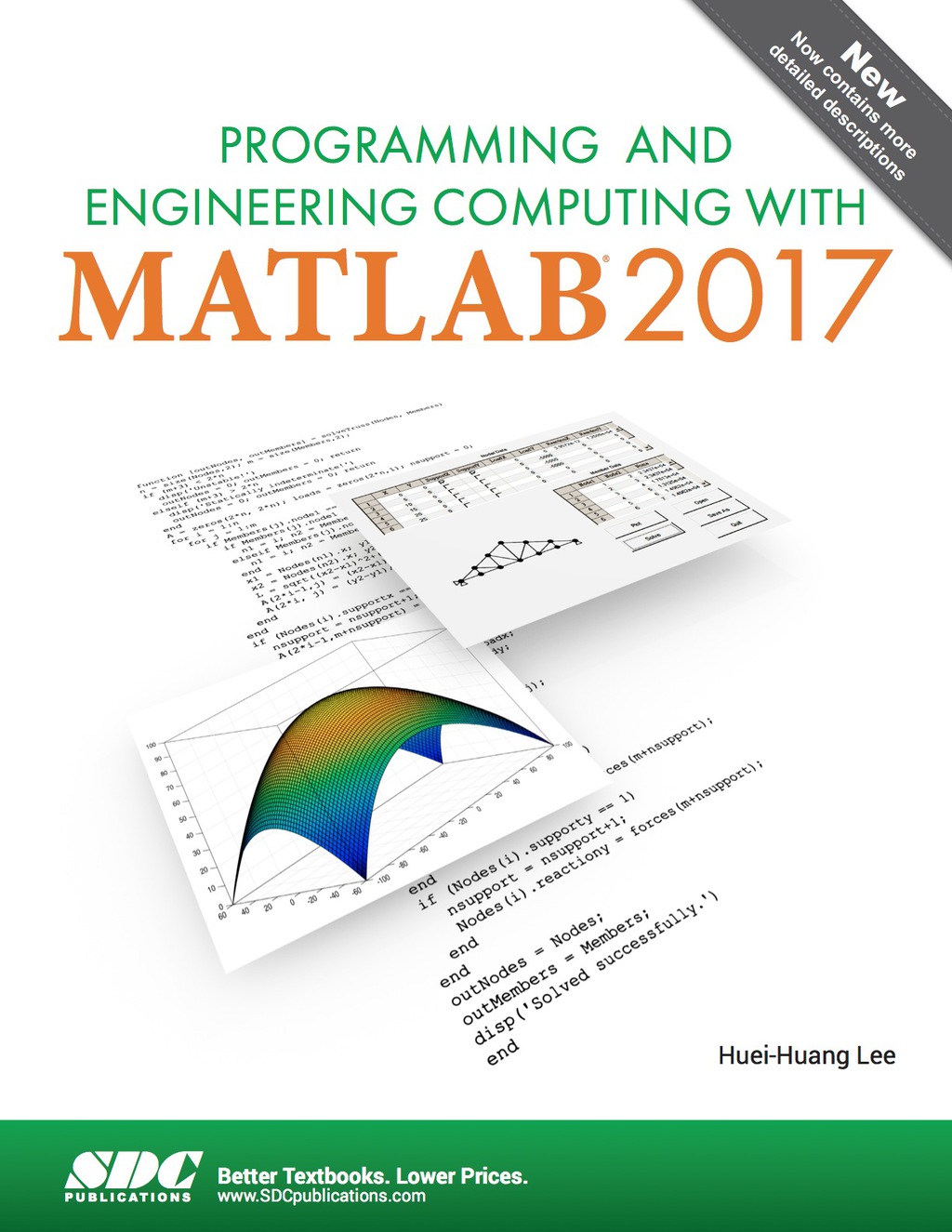 Programming and Engineering Computing with MATLAB 2017 2nd Edition