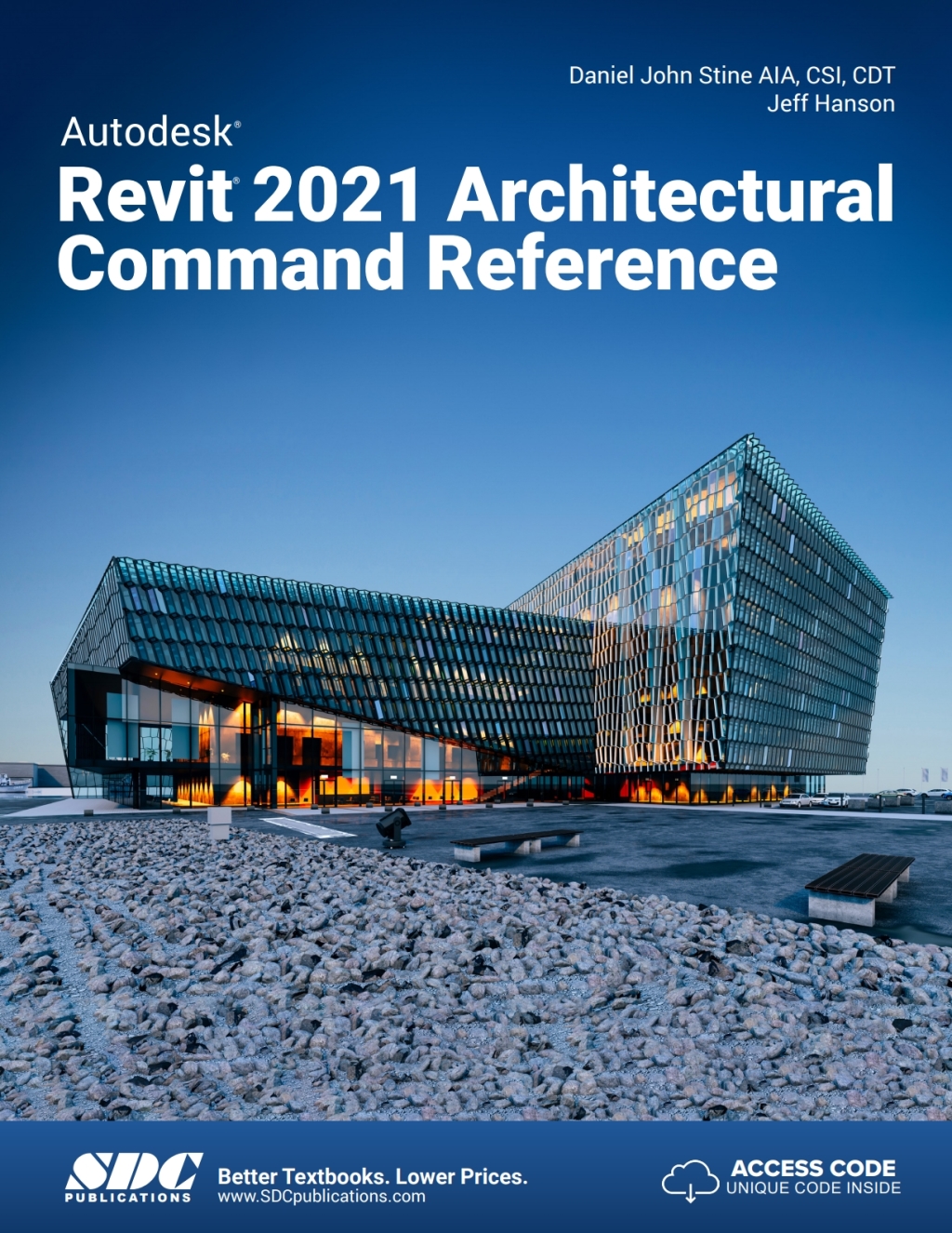 Autodesk Revit 2021 Architectural Command Reference 5th Edition