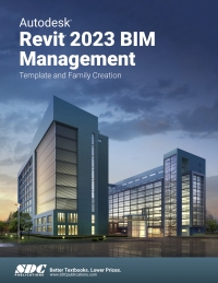 Imagen de portada: Autodesk Revit 2023 BIM Management 7th edition 9781630575281