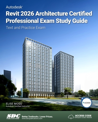 Autodesk Revit 2026 Architecture Certified Professional Exam Study ...