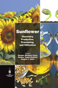 Cover image: Sunflower 9781893997943