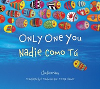Imagen de portada: Only One You/Nadie Como Tu 9781630760236