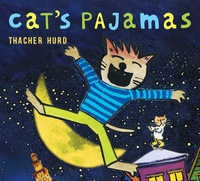Immagine di copertina: Cat's Pajamas 9781630760304