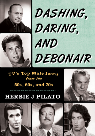 Cover image: Dashing, Daring, and Debonair 9781630760526