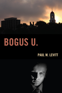 Cover image: Bogus U. 9781630760649