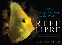 Immagine di copertina: Reef Libre 9781630760731