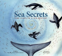 Imagen de portada: Sea Secrets 9780977960392