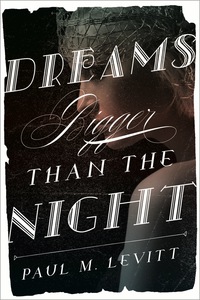 Imagen de portada: Dreams Bigger Than the Night 9781630760786