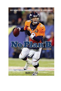 Cover image: No Plan B 2nd edition 9781630760366