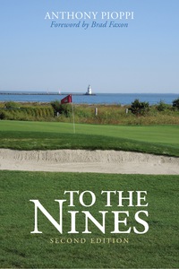 Cover image: To The Nines 2nd edition 9781630760830