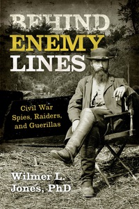 Cover image: Behind Enemy Lines 9781630760861