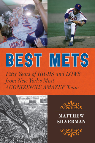 Titelbild: Best Mets 9781589796706