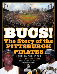 Cover image: The Bucs! 2nd edition 9781630760939