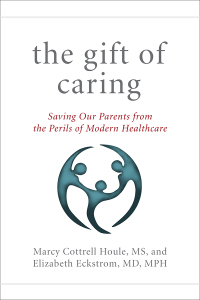 Cover image: The Gift of Caring 9781493010035