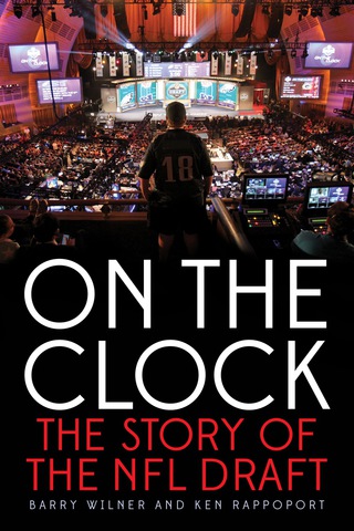 Cover image: On the Clock 9781630761011