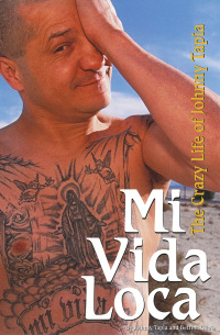 Cover image: Mi Vida Loca 9781566252713