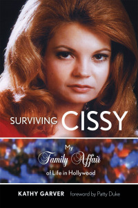 Cover image: Surviving Cissy 9781630761158