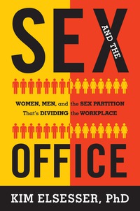 Titelbild: Sex and the Office 9781493007943