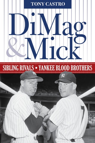 Cover image: DiMag & Mick 9781493039517