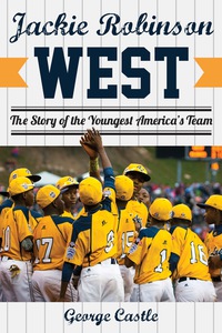 Cover image: Jackie Robinson West 9781630761264