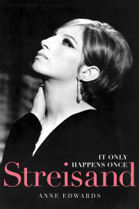 Cover image: Streisand 9781630761288