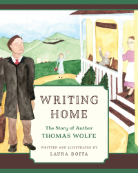 Cover image: Writing Home 9781630761332