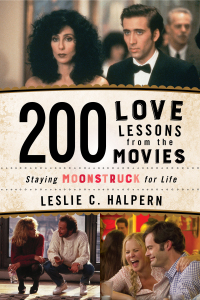 Imagen de portada: 200 Love Lessons from the Movies 9781630761370