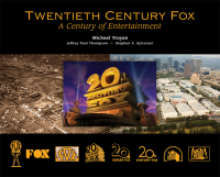 Omslagafbeelding: Twentieth Century Fox 9781630761424