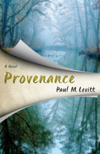 Cover image: Provenance 9781630761493
