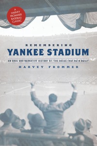 Cover image: Remembering Yankee Stadium 2nd edition 9781630761554