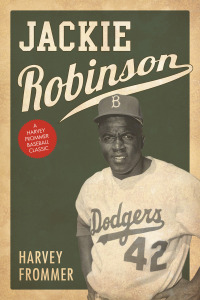 Cover image: Jackie Robinson 9781630761578