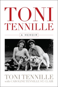 Cover image: Toni Tennille 9781630761745