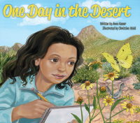 Cover image: One Day in the Desert 9781630761783