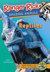 Imagen de portada: Reptiles 9781630762025