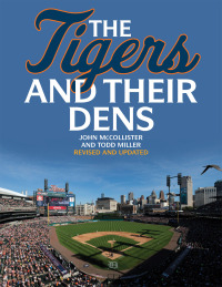 Imagen de portada: The Tigers and Their Dens 9781630762353