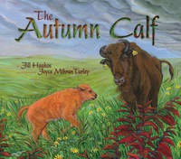 Immagine di copertina: The Autumn Calf 9781630762377