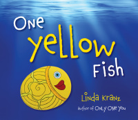 Omslagafbeelding: One Yellow Fish 9781630762469