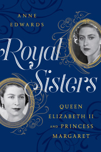 Cover image: Royal Sisters 9781630762650