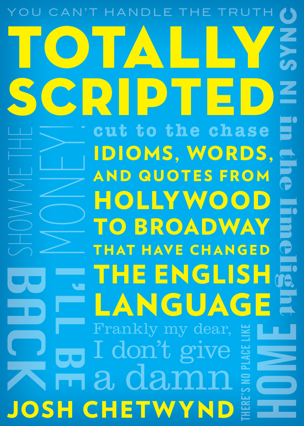 Totally Scripted (eBook)