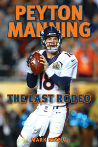 Cover image: Peyton Manning 9781630762841