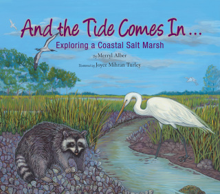Cover image: And the Tide Comes In... 9780981770055