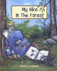 Imagen de portada: My Hike in the Forest 9781630763084