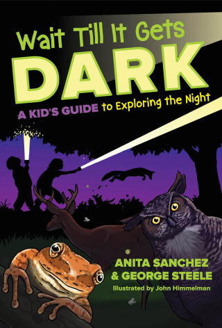 Cover image: Wait Till It Gets Dark 9781630763183