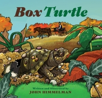 Titelbild: Box Turtle 9781630763312