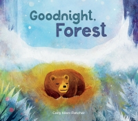 Imagen de portada: Goodnight, Forest 9781630763626