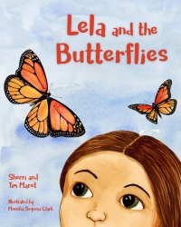 Titelbild: Lela and the Butterflies 9781630763824